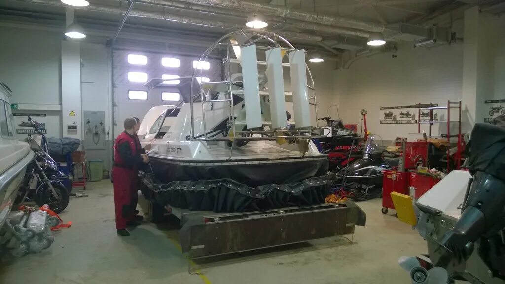 ямаха ижевск