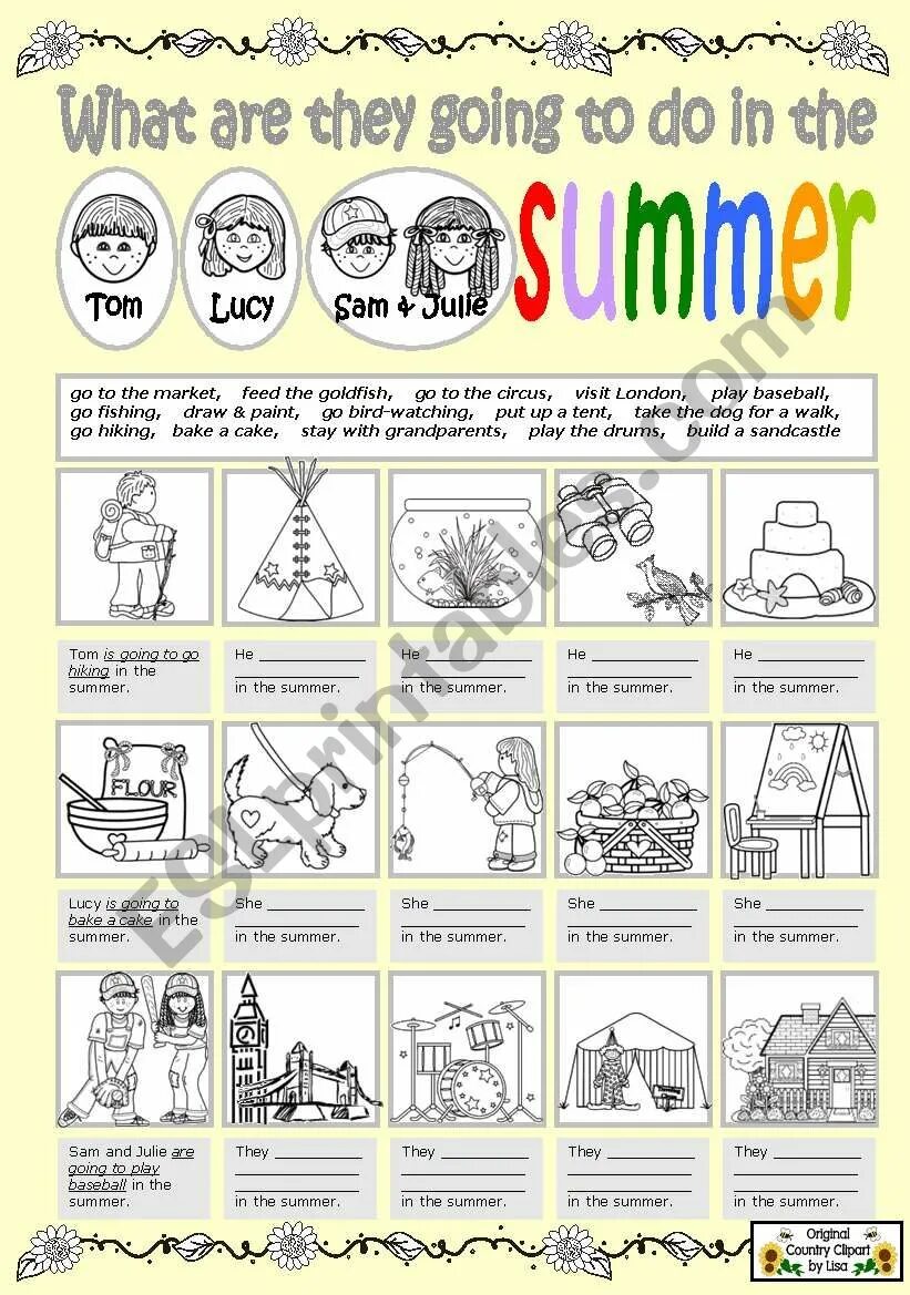 What did you do in Summer. To be going to Summer. What are you going to do in Summer 4 класс. What can we do in Summer. What did you do this summer