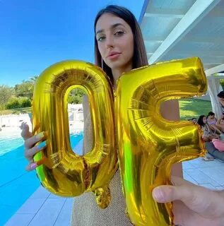 Italian OnlyFans Model Michelle Comi Films Video with Minor Subscriber.