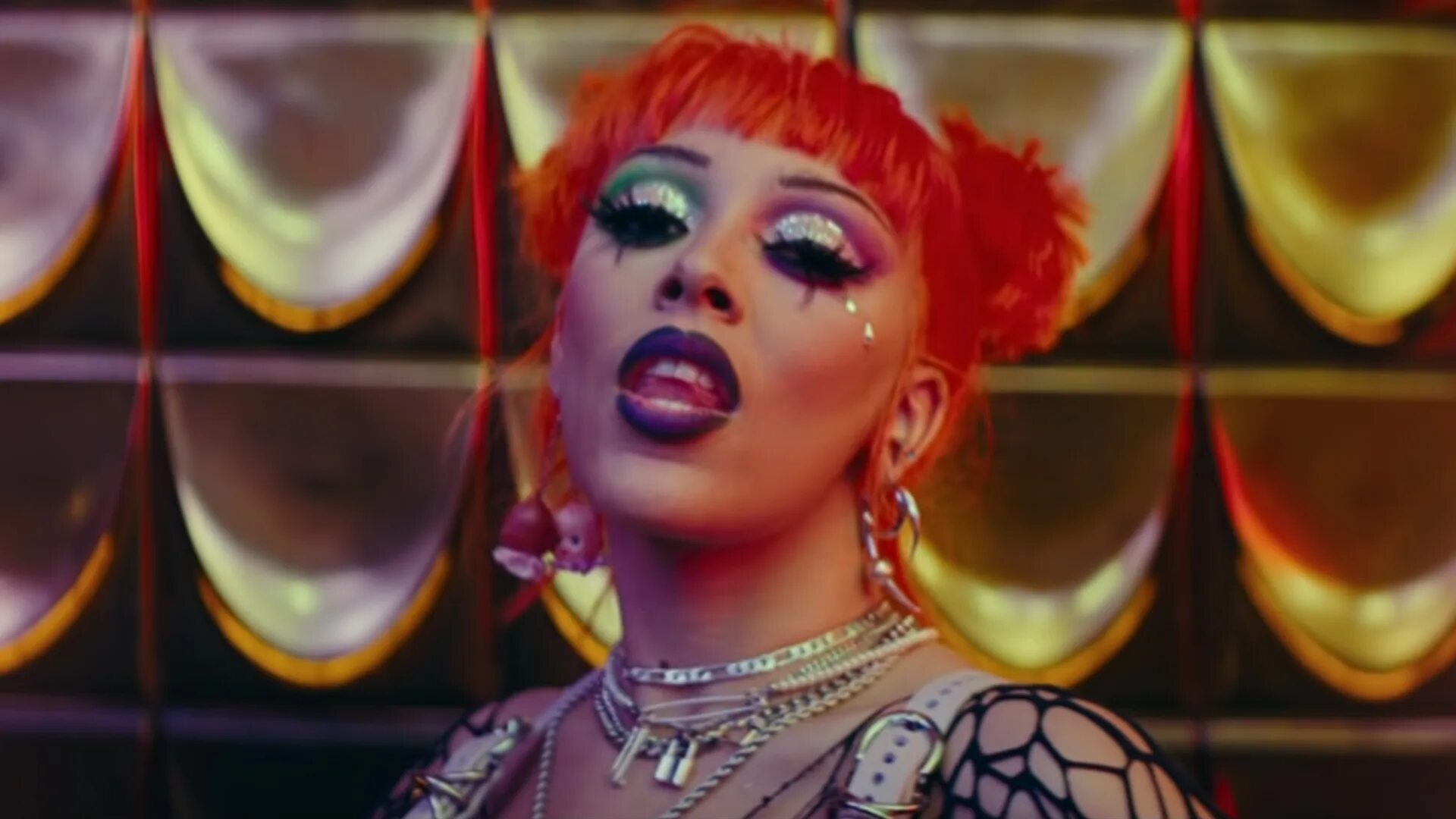 Doja cat bitch boss клип. Doja cat boss bitcн. Doja cat boss. Bitch boss клип. Boss bitch doja cat.