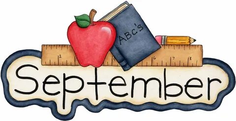 September the second