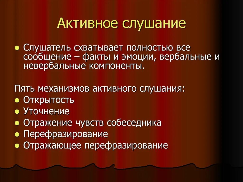 Приемы активного слушания. Приемы активного слушания таблица. Совершенствование навыков слушания.. Приемы активного слушания картинки. Активное слушание в общении