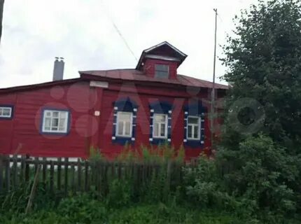Тейково ул красная