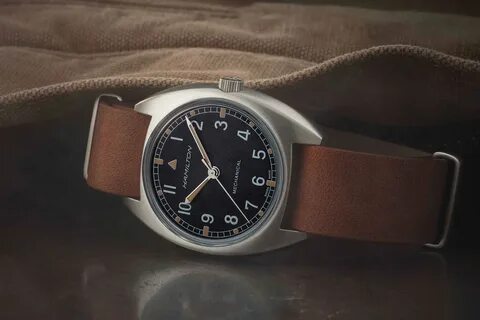 Hamilton pilot pioneer
