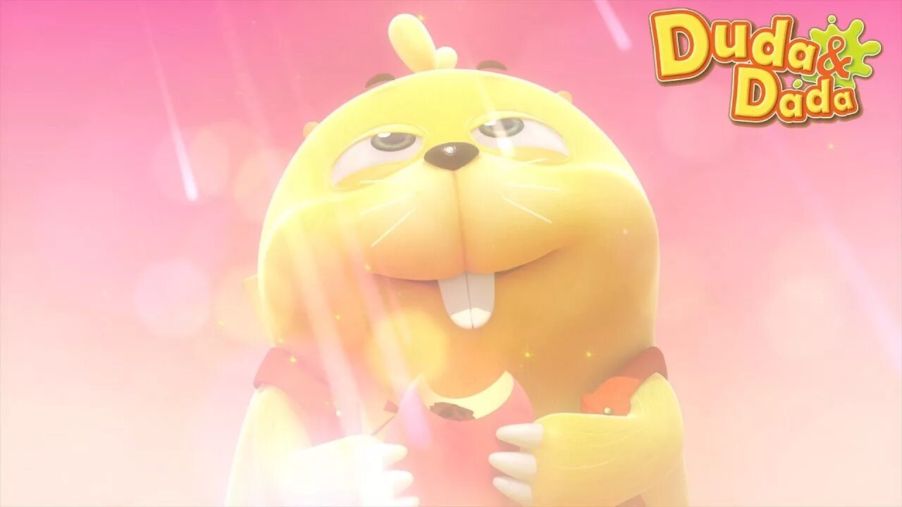 Duda dada official animation