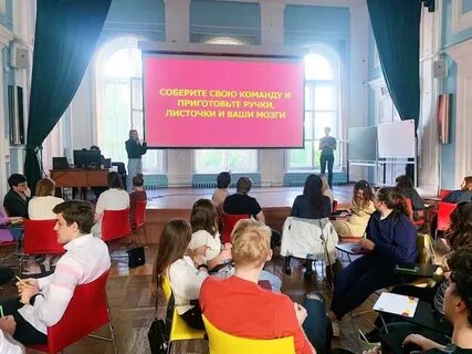 Факультеты дат