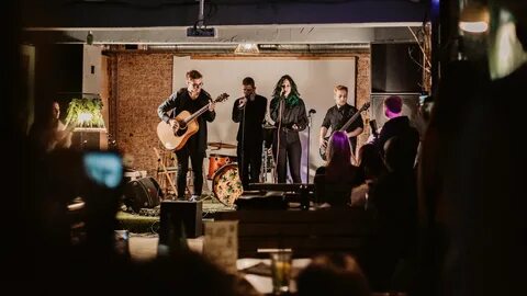 Home concert
