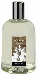 Patchouli imperial