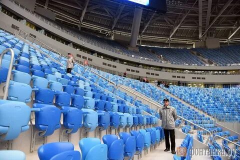 Залы газпрома