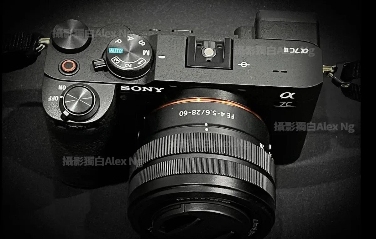 A7c vs a7c ii
