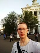 Gleb Morozov на Флампе