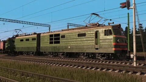 Trainz 19