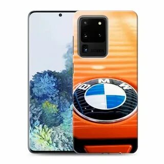 Samsung galaxy ultra bmw