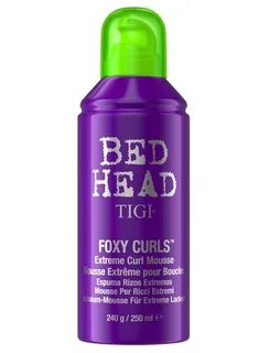tigi foxy