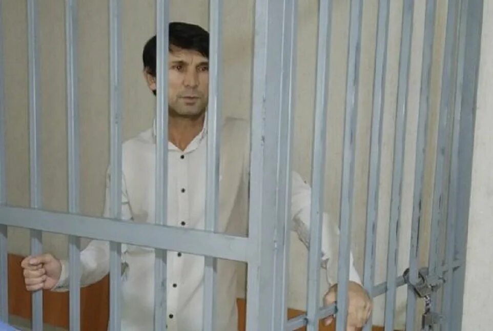 Наказание таджиков. Суд Таджикистана. Пожизненное заключение в Таджикистане.