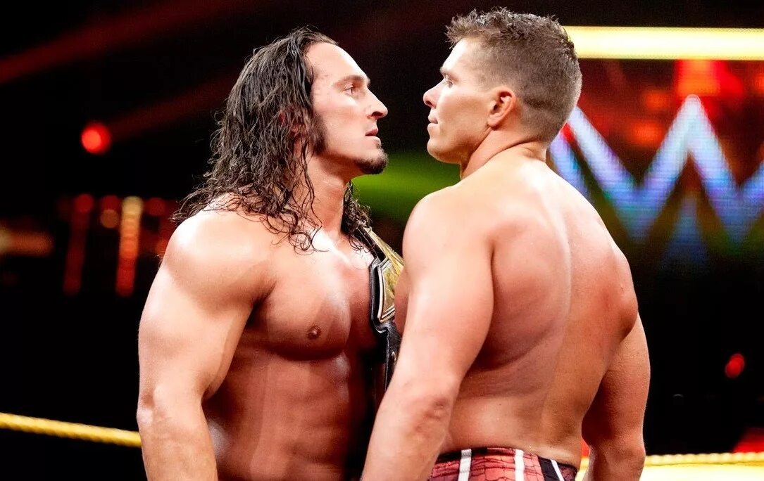 Mike is tall. Adrian Neville. Американские рестлеры. WWE LGBT. Эдриан Невилл на ринге.