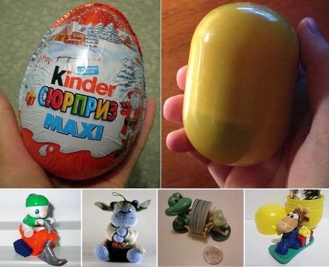 киндер сюрприз. киндер сюрприз. киндер яйцо макси 100г коллекция. распаковка киндеров. большой киндер сюрприз что внутри.