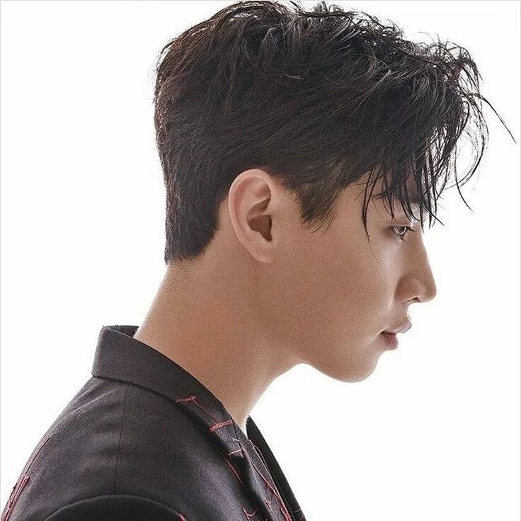 big bang t.o.p. korean men haircut 17 Most Popular Asian Hairstyles Men 2019 Yet