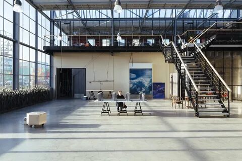 Monsters dream factory studio
