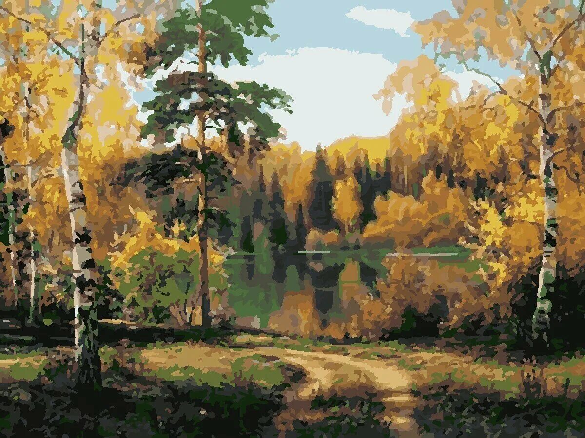 альберт бирштадт река. картира альберта бирштадта река. природа в творчестве художников. ефим волков золотая осень тихая речка 1893. природа в творчестве художников.