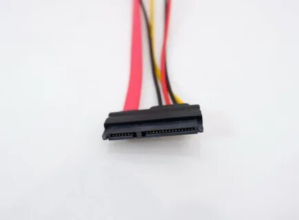 Жесткий диск питание sata