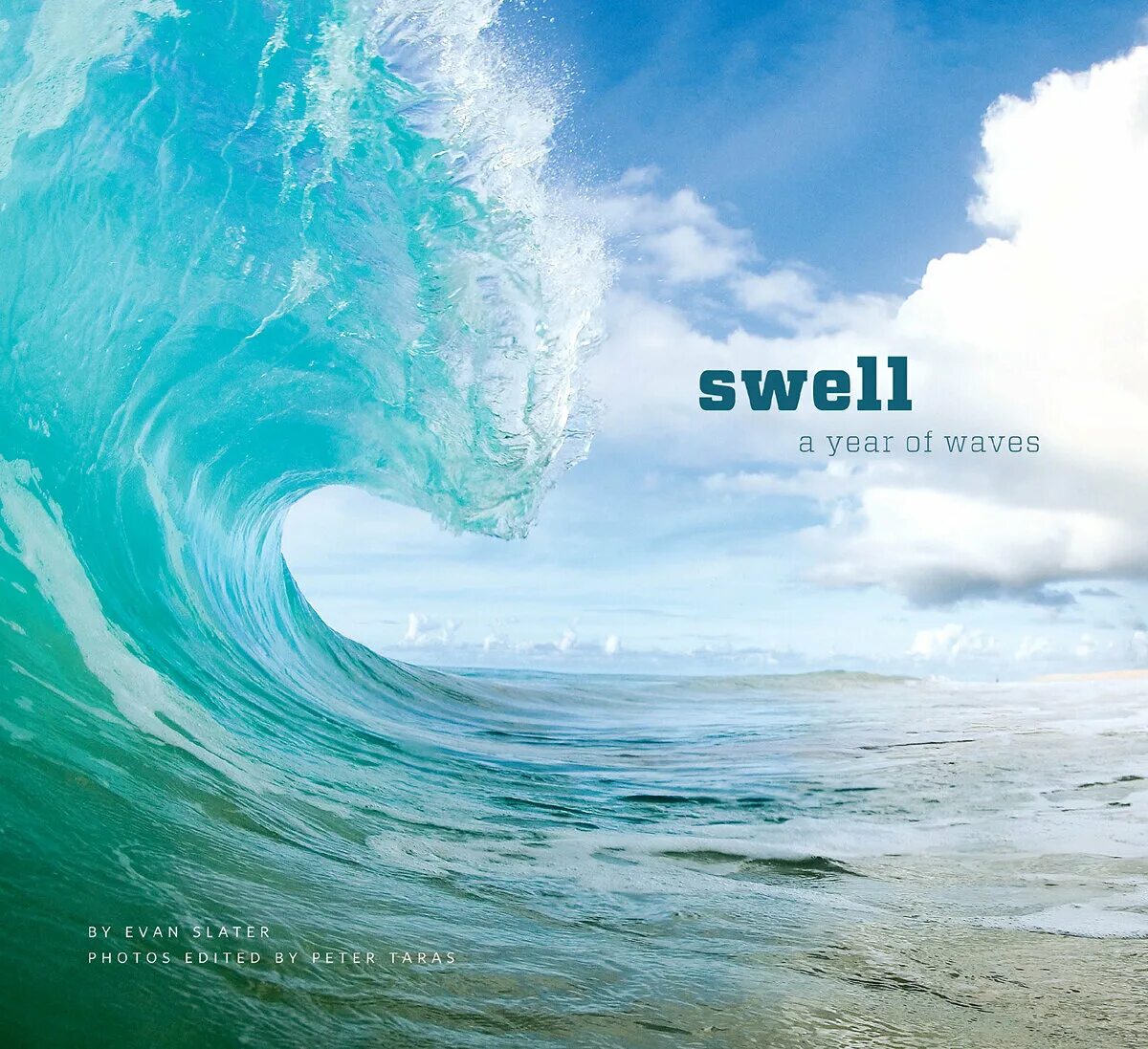 We are the wave