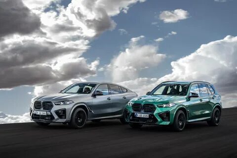 X5m 2024