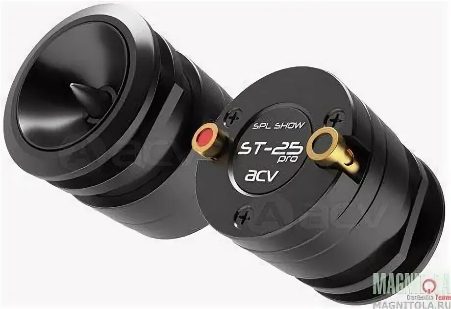 Acv st. Acv st-25pro spl show. acv st 25. твитер acv st-25pro spl. рупора acv st25 pro.
