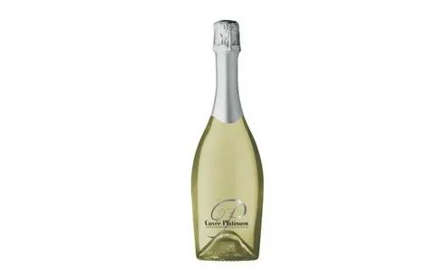 Игристое cuvee