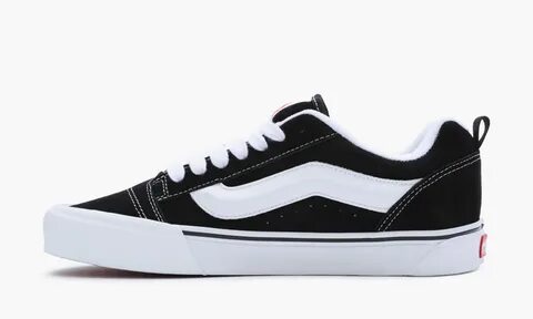 Vans knu scool
