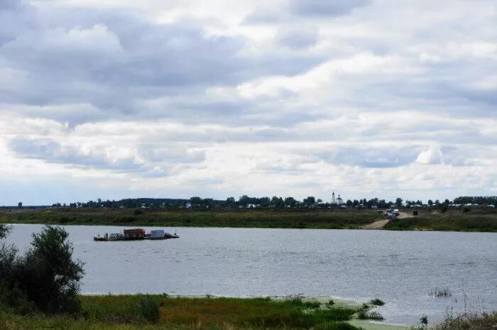 Погода в юшта шиловский. Село Юшта Рязанская область. Рязанская область село Санское.