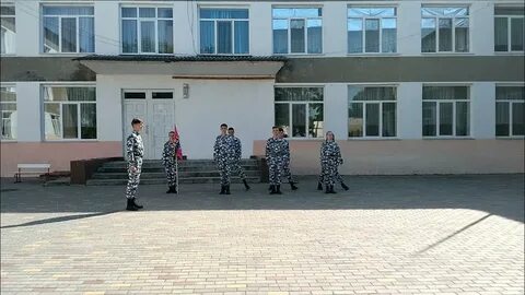 Видео гимназии