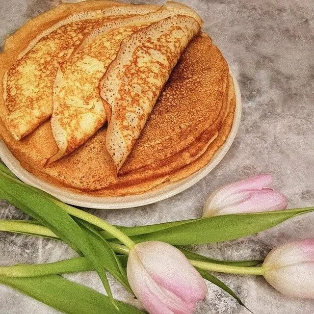 кыймак татарские блины. ажурные блинчики. пшеничные блины на кефире. толстые блины. блины на кефире.