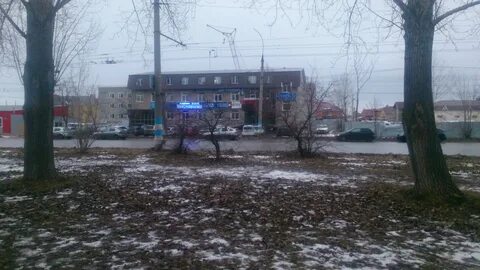Туполева 31а ульяновск