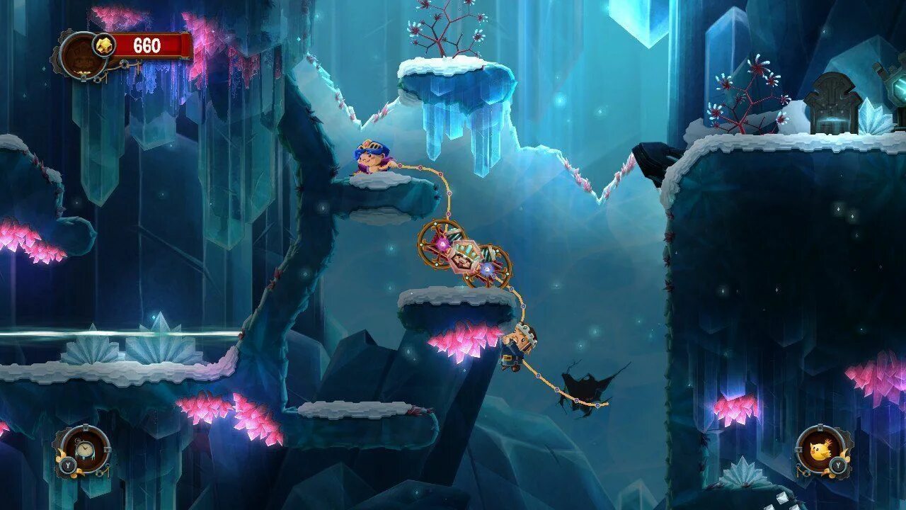 Платформеры nintendo switch. Super chariot. super chariot игра. игры платформеры switch. платформер на двоих.