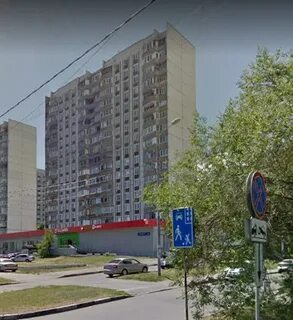 Люблинская улица дом 80