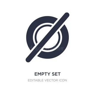 Empty set