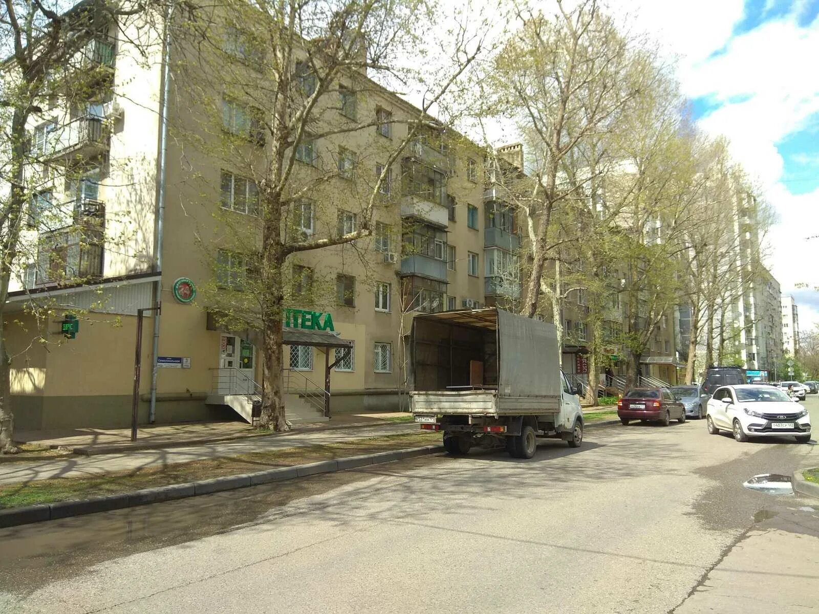 Жк фрегат краснодар. Симферопольская 2/2 краснодар. Краснодар улица симферопольская 40. Симферопольская 42 краснодар. Симферопольская, 58/3.