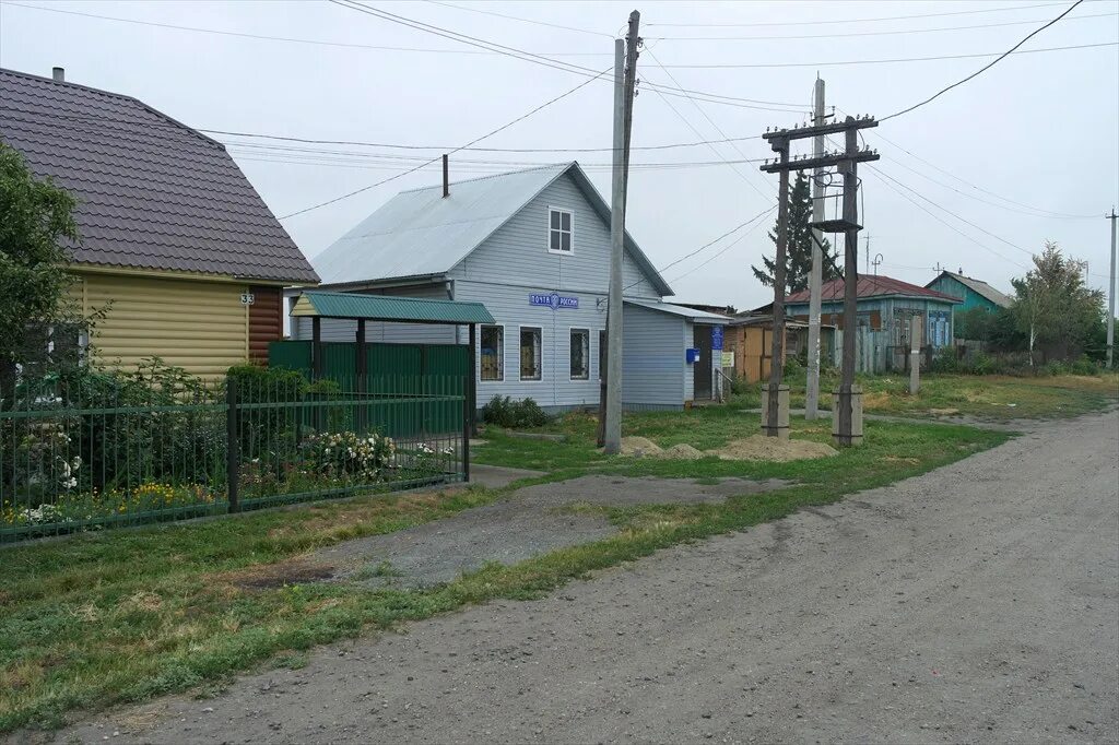 Курганская область село каясан