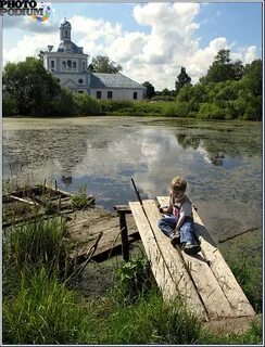 Ея фото дня