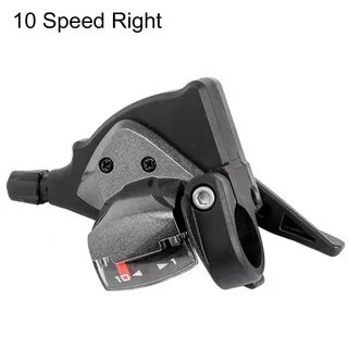 Speed trigger