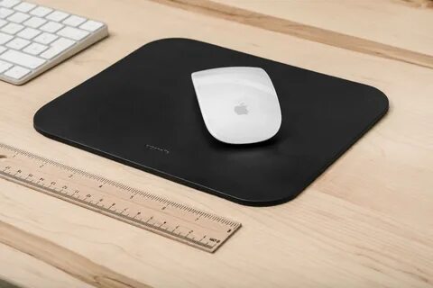 Mouse pad