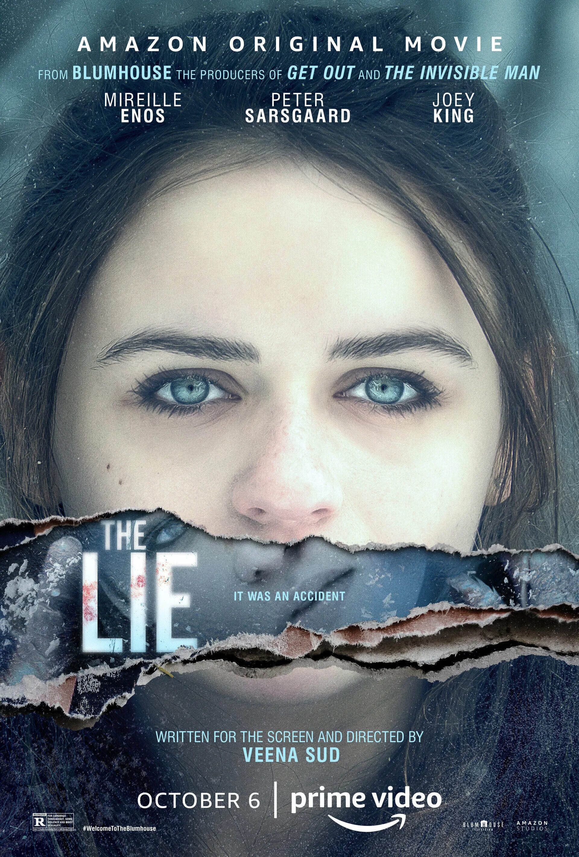ложь / the lie (2020). триллер ложь 2020. Lie 2020. триллер ложь 2020.