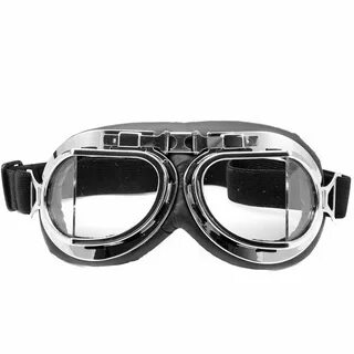 Pilot glasses
