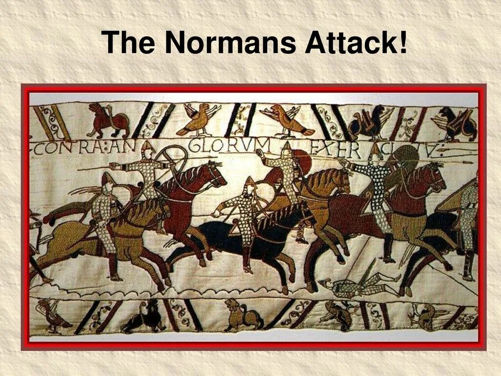 Битва при Гастингсе (1066 г. н.э.). Нормандское завоевание 1066г. 1066 Год завоевание Англии. Битва при гастингсе произошла
