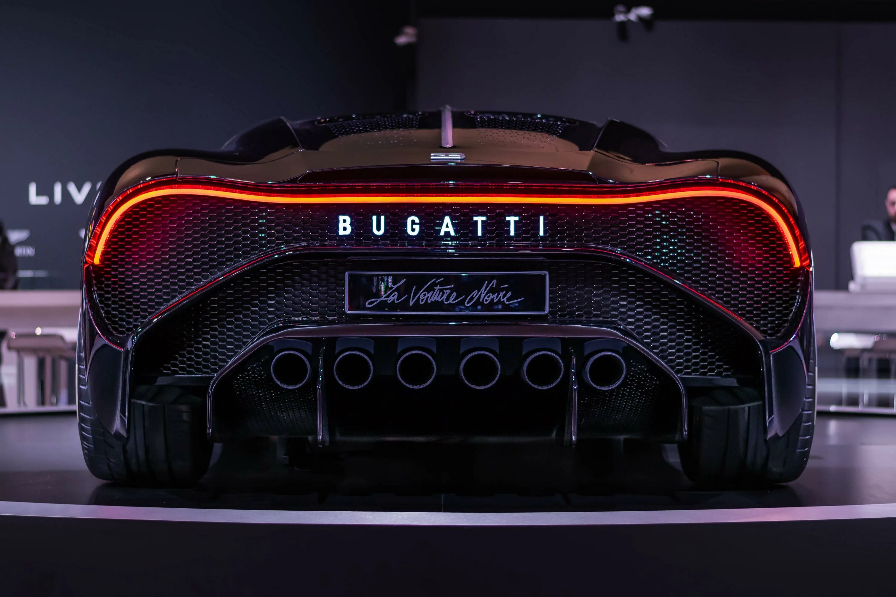 Product car