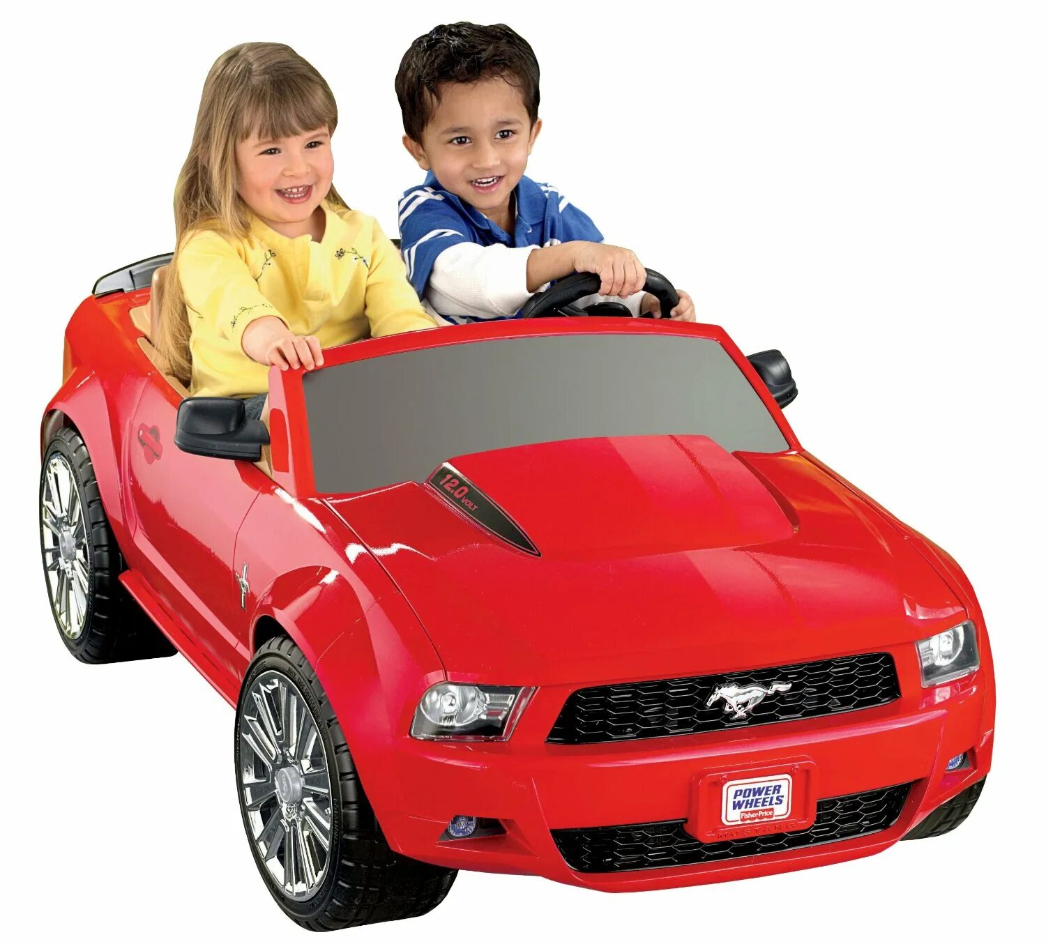 Power Wheels Fisher Price Ford Mustang. Электромобиль Ford Fisher Price. Для малышей. Машины. Машина для девтк. Car s friend