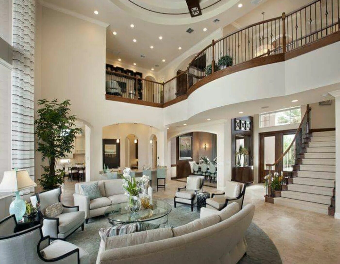 My beautiful home