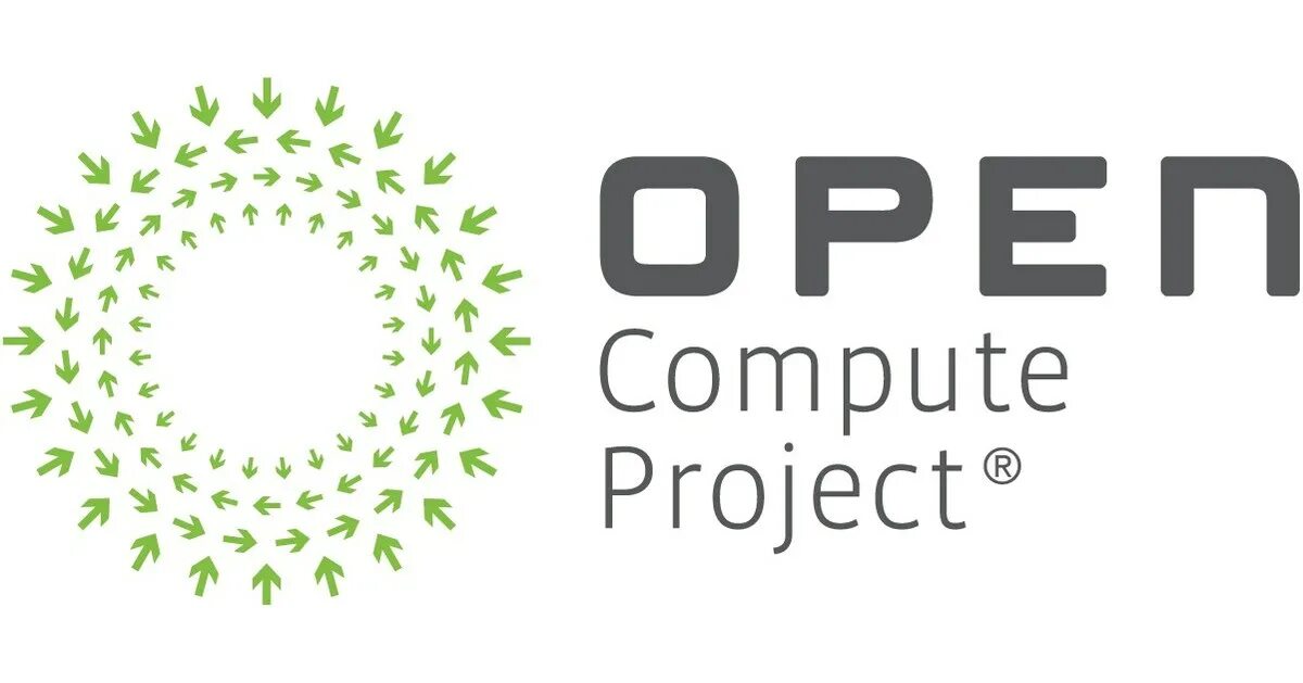 Open the computer. Ocp 3.0. open project logo. ocp4. open computers.