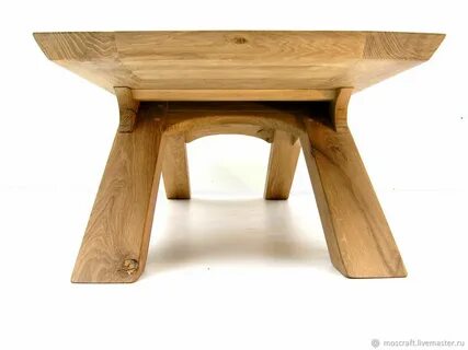 Wooden leg